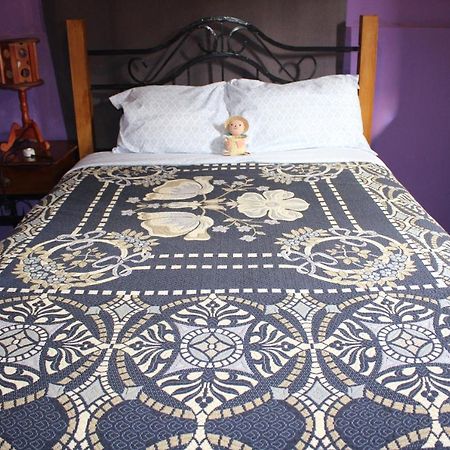Casa Jardin Villa Guanajuato Ngoại thất bức ảnh