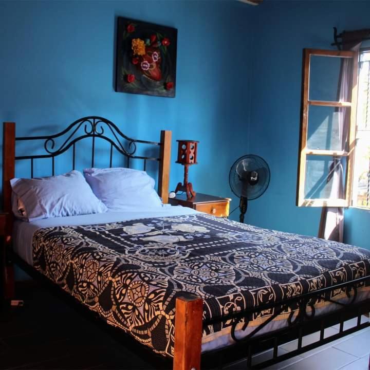 Casa Jardin Villa Guanajuato Ngoại thất bức ảnh