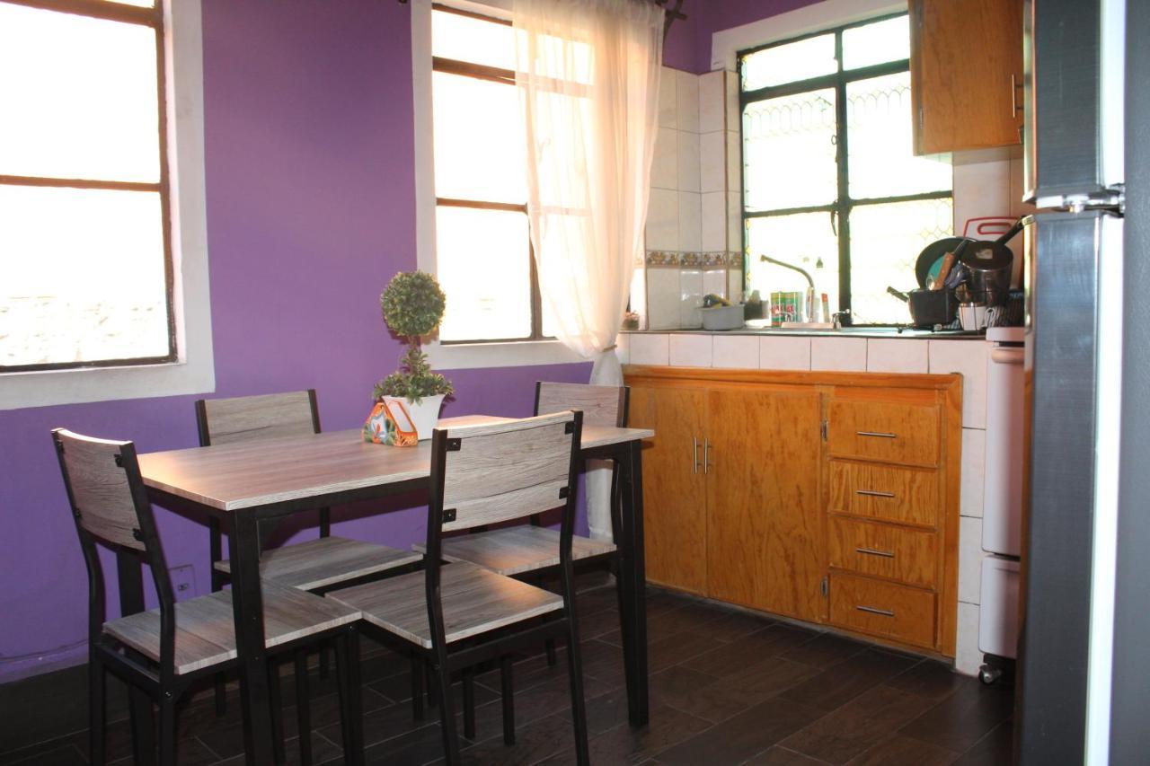 Casa Jardin Villa Guanajuato Ngoại thất bức ảnh
