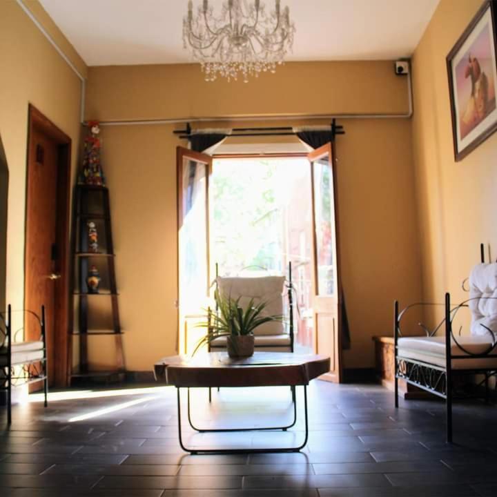 Casa Jardin Villa Guanajuato Ngoại thất bức ảnh